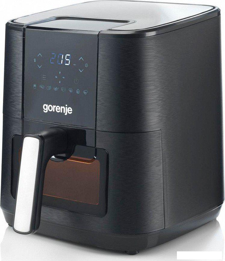 Аэрогриль Gorenje AF1350DWB