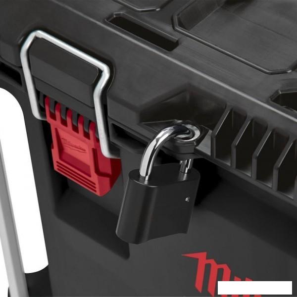 Тележка Milwaukee PackOut Rolling Trolley Toolbox