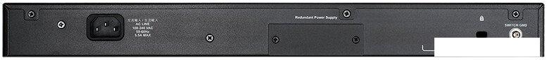 Управляемый коммутатор уровня 2+ D-Link DGS-1510-52XMP/A2A
