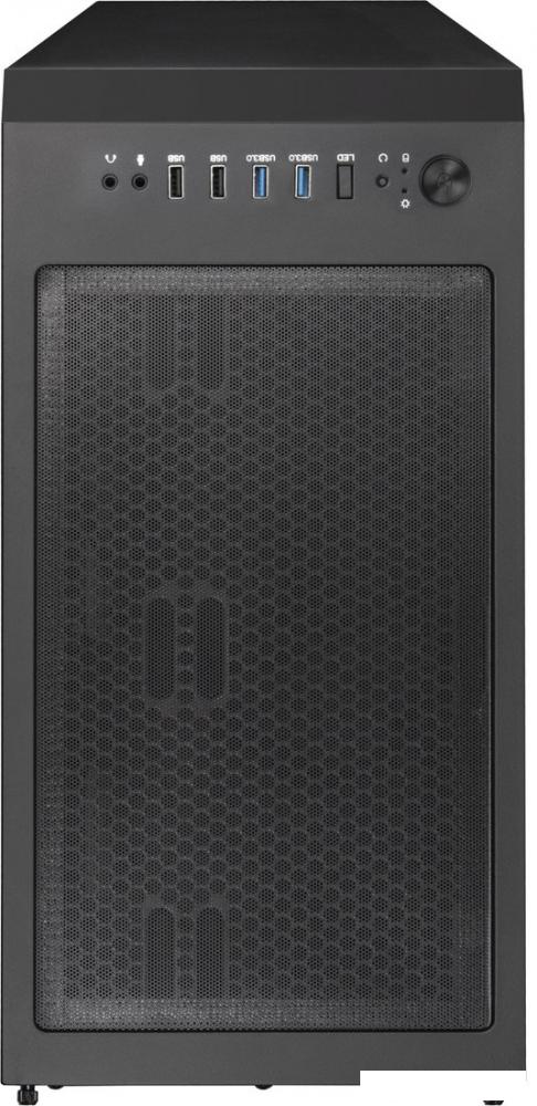 Корпус SilverStone Fara B1 Pro V2 SST-FAB1B-PRO-V2
