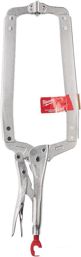 Зажим Milwaukee 4932472261
