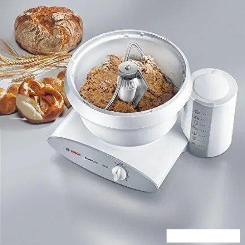 Кухонный комбайн Bosch MUM6N11