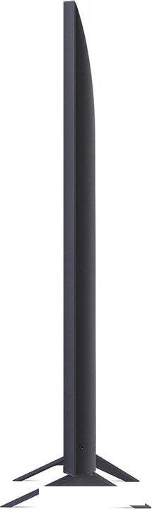 Информационная панель LG UN640S 50UN640S0LD