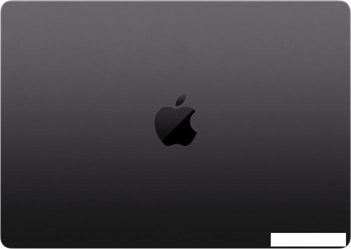 Ноутбук Apple Macbook Pro 14.2" M3 Max 2023 MRX53