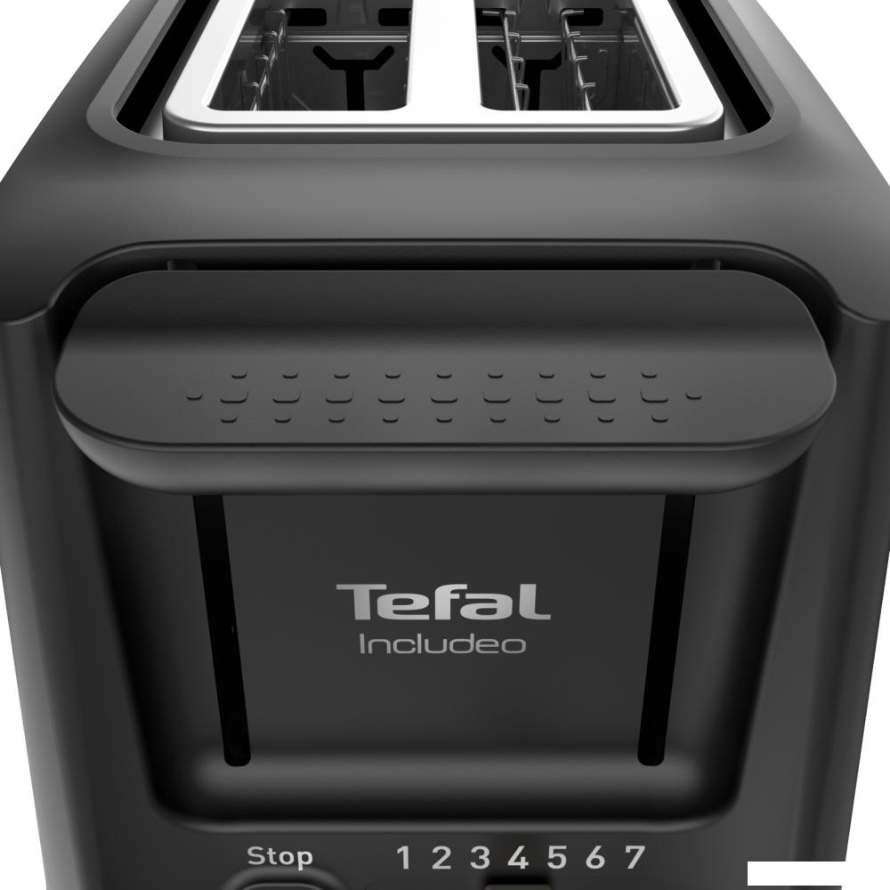 Тостер Tefal Includeo TT533811