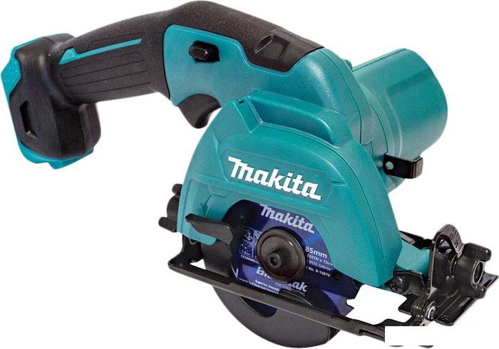 Дисковая (циркулярная) пила Makita HS301DZ (без АКБ)