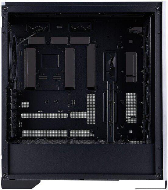 Корпус 1stPlayer Infinity IF8 ARGB (черный)
