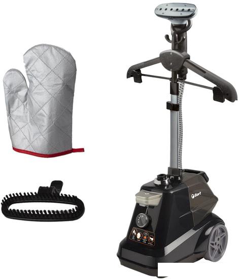 Отпариватель Bort Comfort + Black Edition