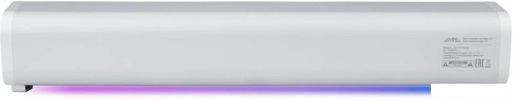 Акустика GMNG GG-SP100UB (белый)