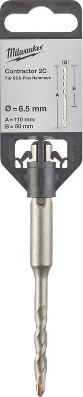 Бур Milwaukee 4932471220