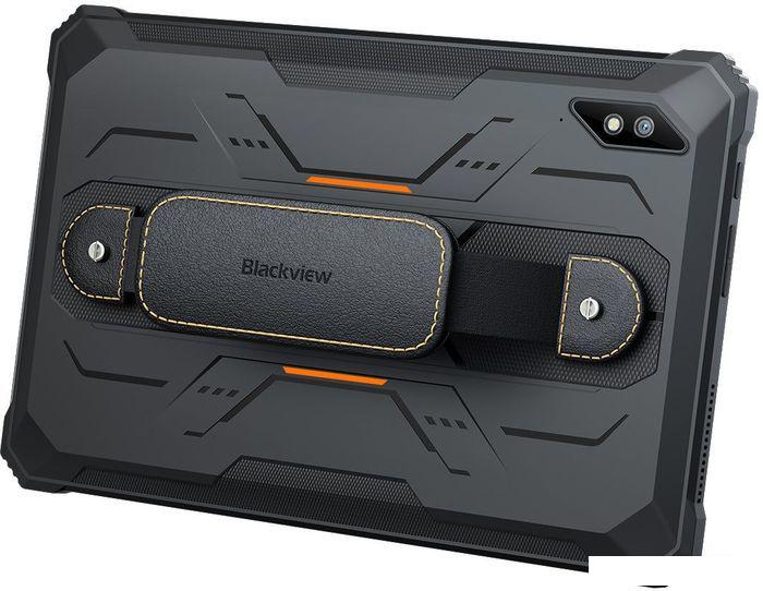 Планшет Blackview Active 8 Pro 8GB/256GB (оранжевый)