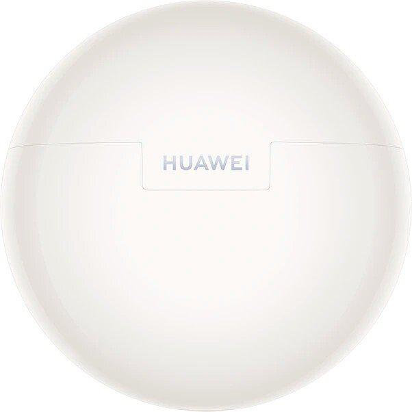 Наушники Huawei FreeBuds 7i (белый, международная версия)