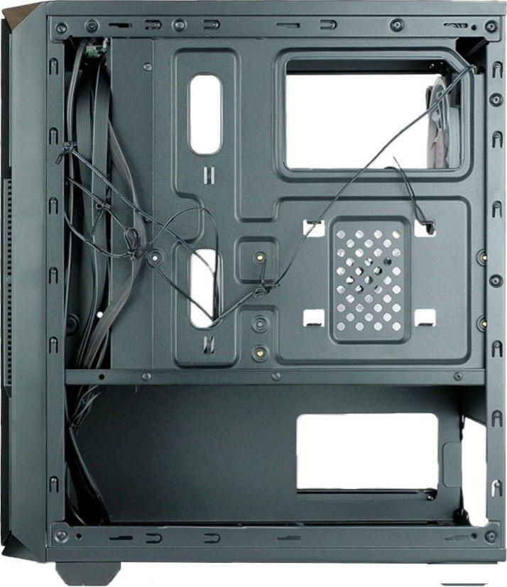 Корпус Ginzzu CL690