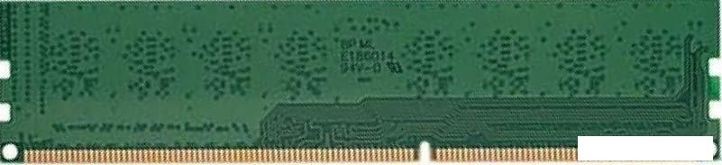 Оперативная память Advantech 2GB DDR3 PC3-12800 AQD-D3L2GN16-SQ1