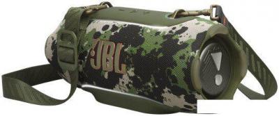 Беспроводная колонка JBL Xtreme 5 (камуфляж)