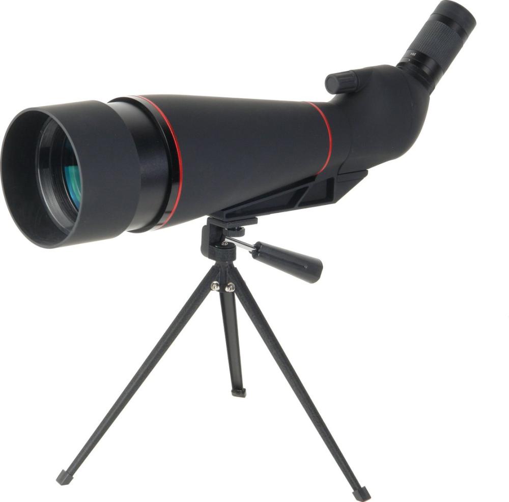 Подзорная труба Veber 25-75x100Pro