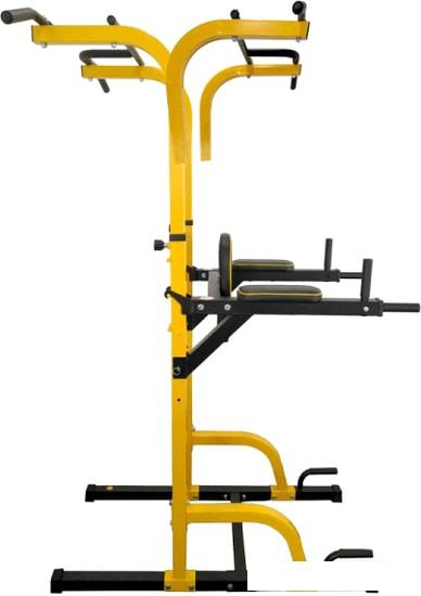 Турник с брусьями DFC Power Tower G009C