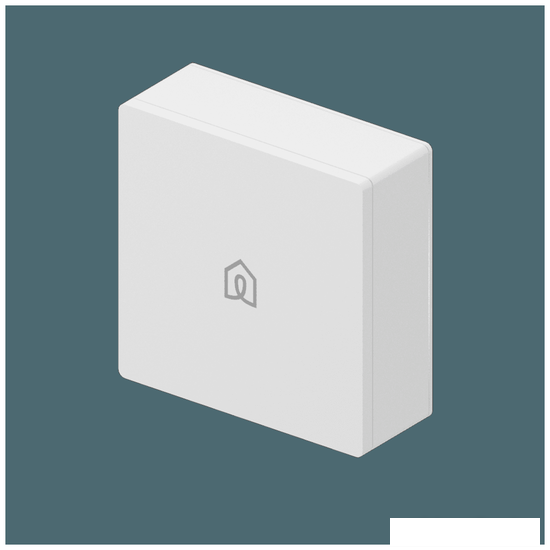 Радиопульт LifeSmart CUBE Clicker LS069WH