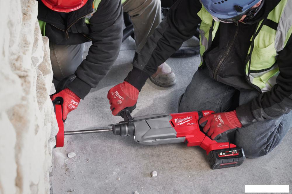 Перфоратор Milwaukee M18 FHACOD32-0 4933492141 (без АКБ)