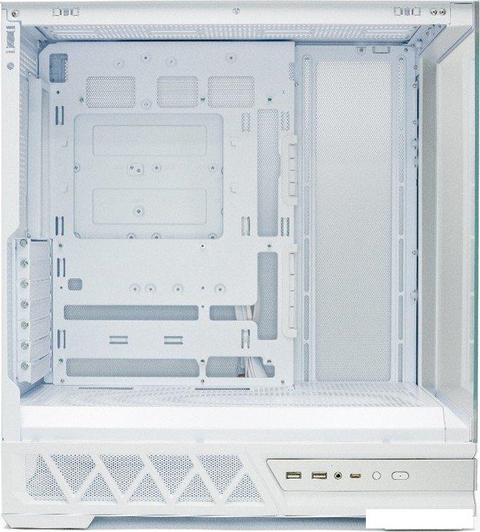 Корпус XASTRA Q700 0F-UC (белый)