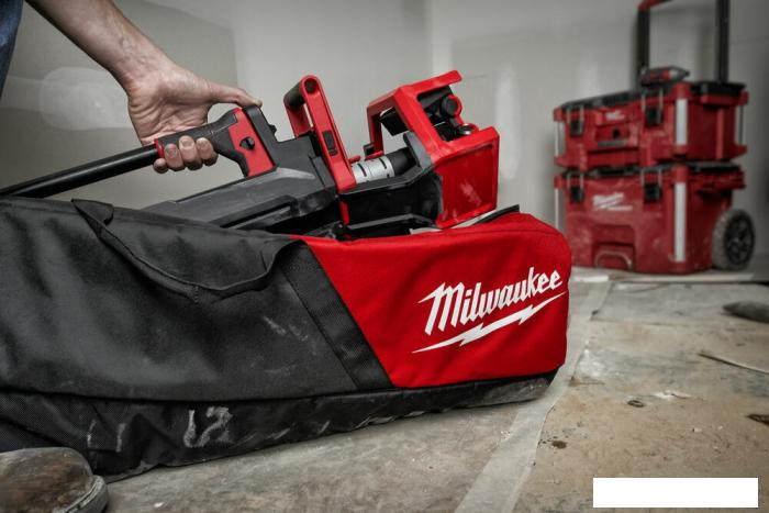 Сумка для инструментов Milwaukee 4933479643