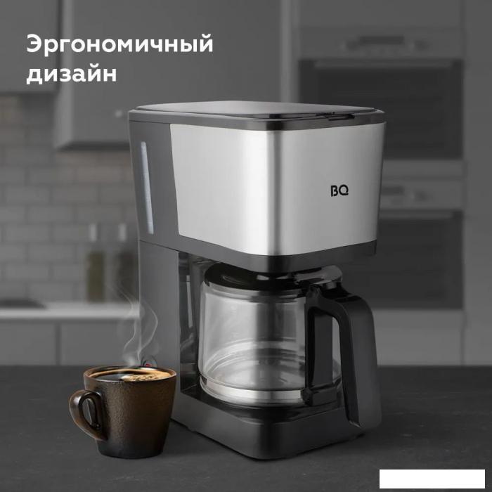 Капельная кофеварка BQ CM2007