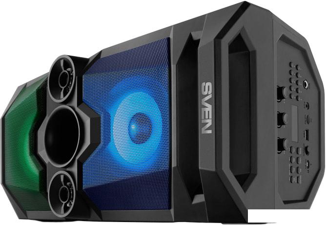 Патибокс SVEN PS-650