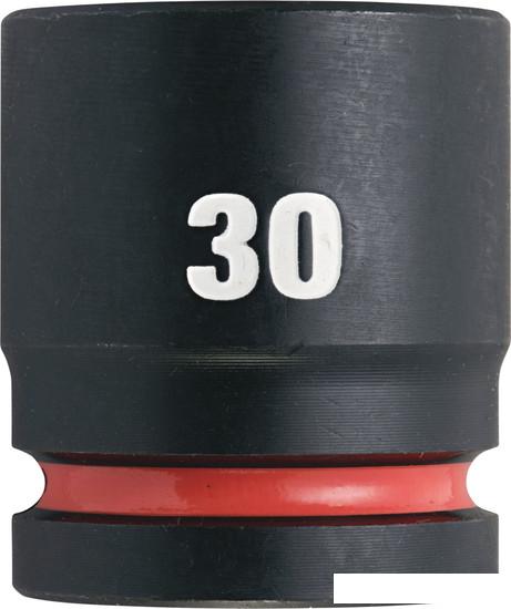 Головка слесарная Milwaukee Shockwave 4932480368
