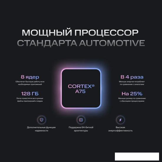 USB-магнитола NAVITEL DV-1828A