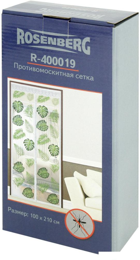 Москитная сетка на дверь Rosenberg R-400019