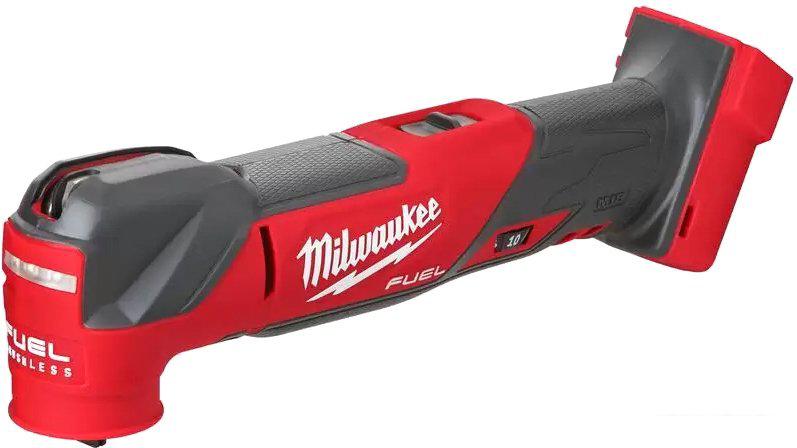 Реноватор Milwaukee M18 Fuel FMT-502X 4933478492 (с 2-мя АКБ, кейс)