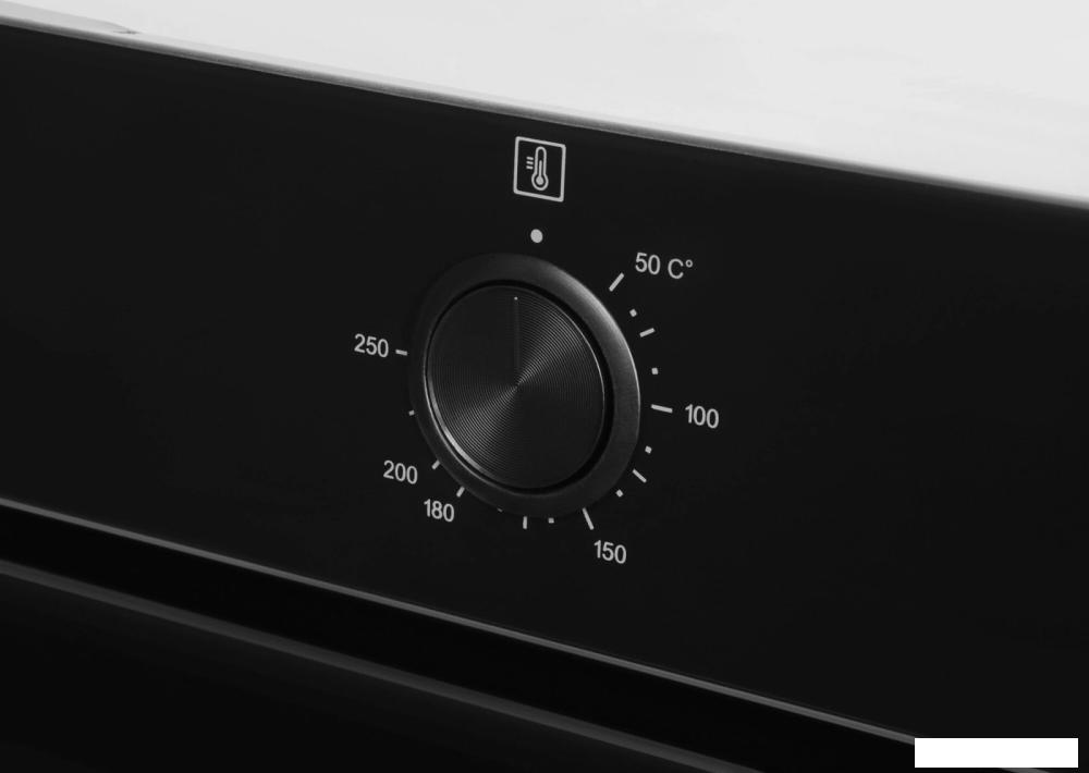 Электрический духовой шкаф Vitek VEO 6480 BG