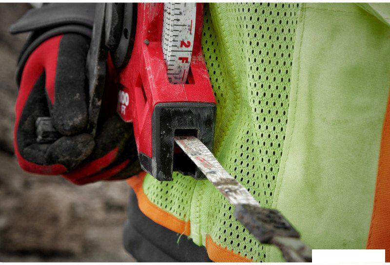 Рулетка Milwaukee 48225330
