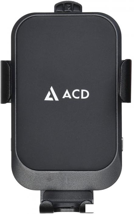 Держатель для смартфона ACD ACD-W15QI-V1B