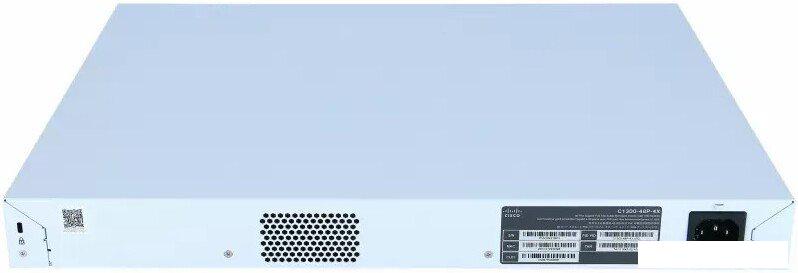 Коммутатор Cisco C1300-48P-4X