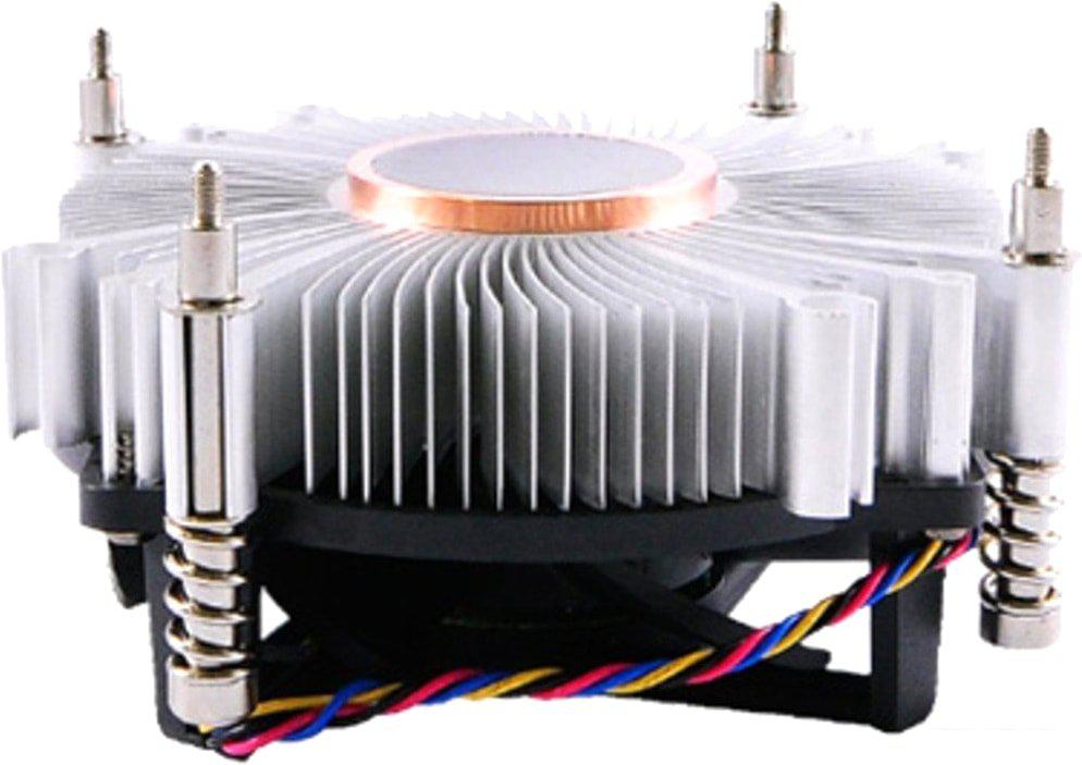 Кулер для процессора Advantech 1960053207N001