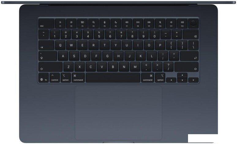 Ноутбук Apple MacBook Air 15.3" M5 2026 MDVH4