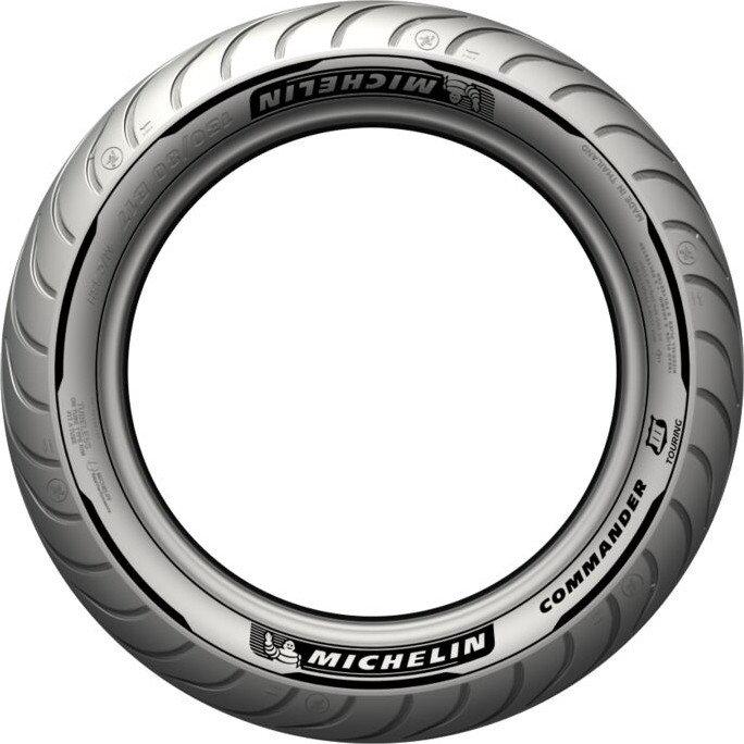 Дорожные мотошины Michelin Commander III Touring MH90R21 54H TL/TT