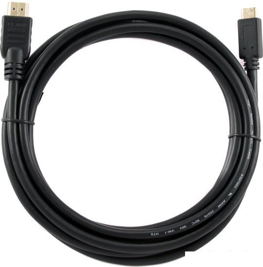 Кабель Cablexpert CC-HDMI4C-6