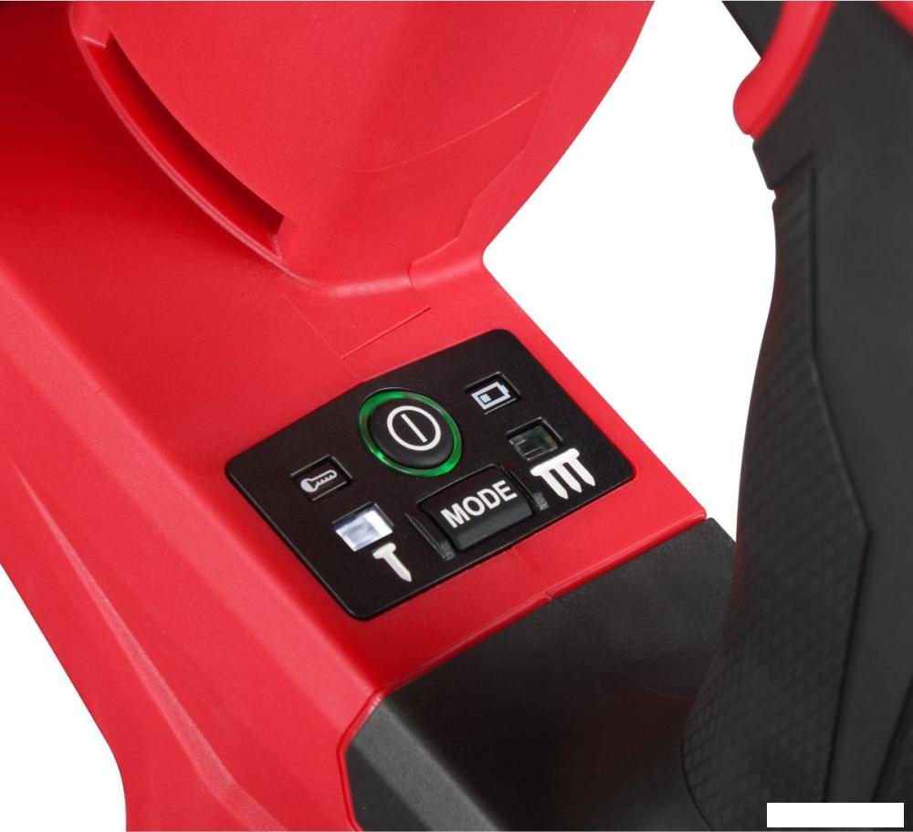 Гвоздезабиватель Milwaukee M18 FN16GS-0X Fuel 4933493353 (без АКБ, кейс)