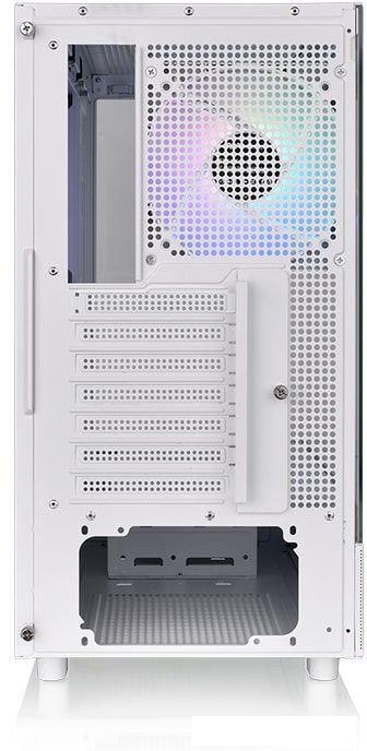 Корпус Thermaltake View 270 TG ARGB Snow CA-1Y7-00M6WN-01
