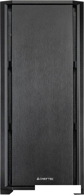 Корпус Chieftec Pro Midi Q