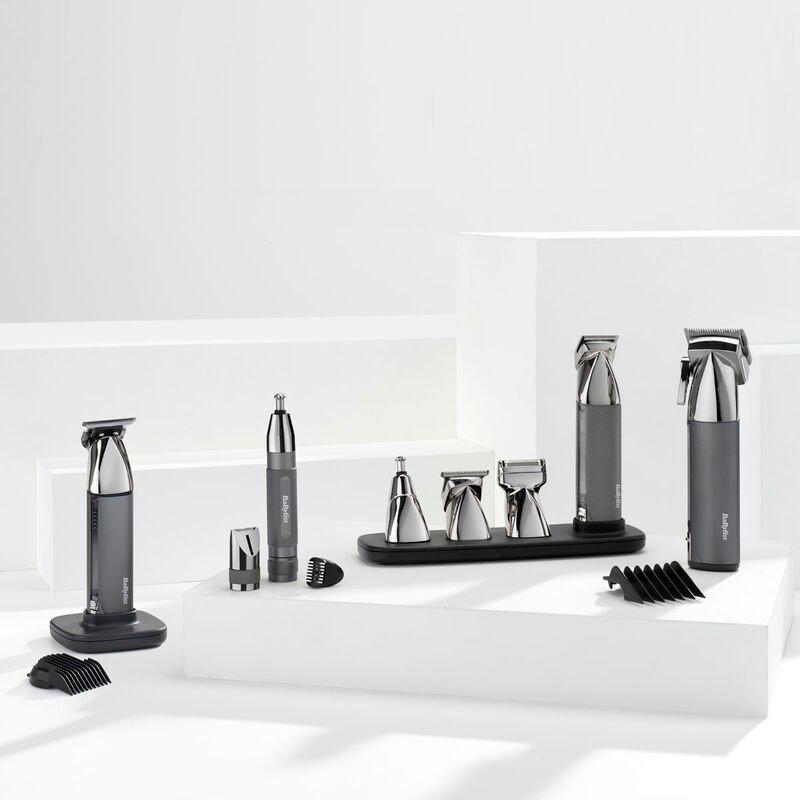 Триммер для бороды и усов BaByliss T996E