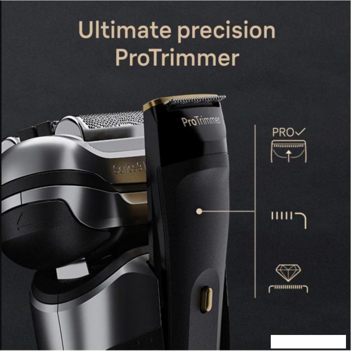 Электробритва Braun Series 9 Pro+ 9515S