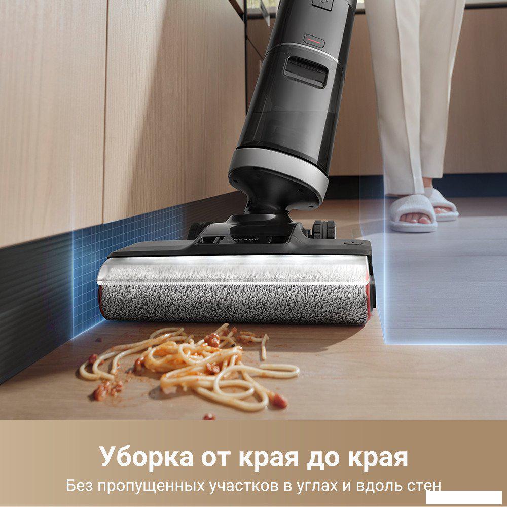 Пылесос Dreame H14 Dual Wet and Dry Vacuum (международная версия)