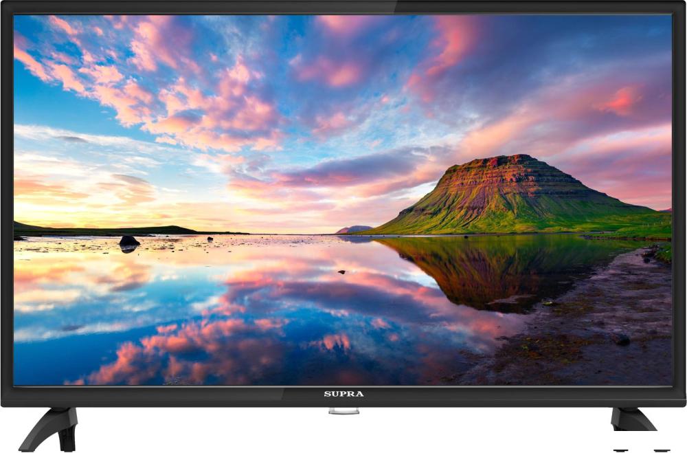 Телевизор Supra STV-LC32LT0080W