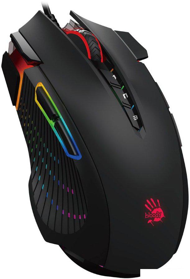 Игровая мышь A4Tech Bloody J90S