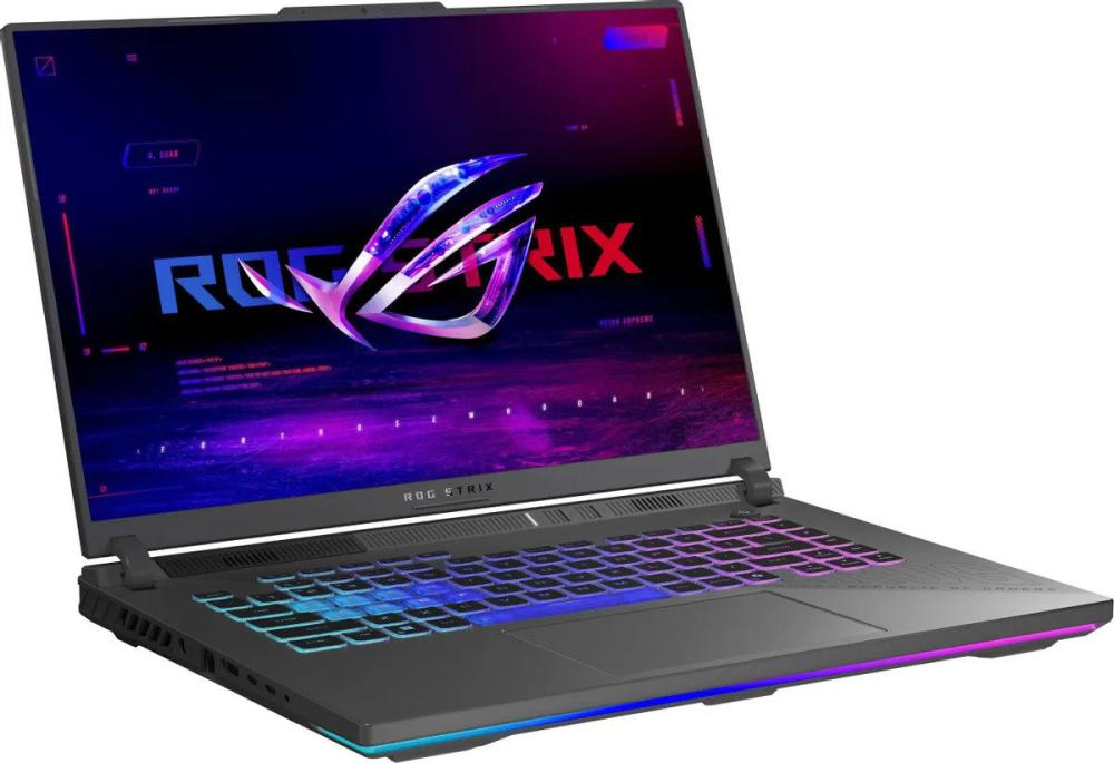 Игровой ноутбук ASUS ROG Strix G16 2025 G614PP-S5119