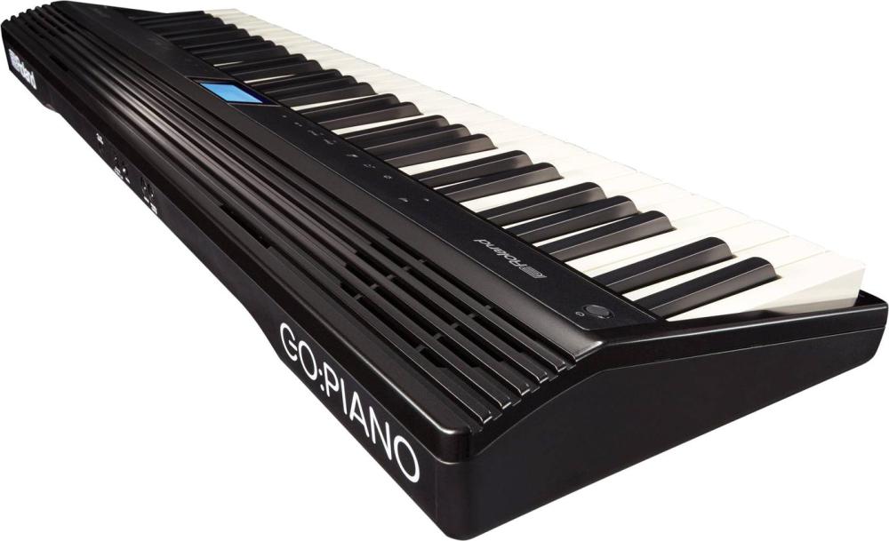 Цифровое пианино Roland Go:Piano GO-61P