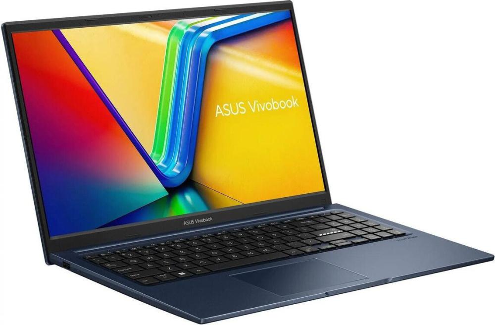Ноутбук ASUS Vivobook 15 X1504VA-BQ4163 Win 11 Pro